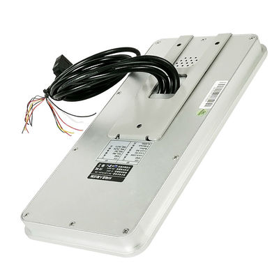 लिनक्स सिस्टम फेस रिकग्निशन बायोमेट्रिक मशीन कॉन्टैक्टलेस एक्सेस कंट्रोल