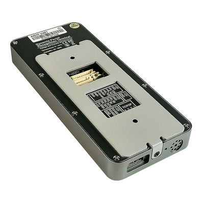 वाईफाई आरएफआईडी फिंगरप्रिंट फेस रिकग्निशन अटेंडेंस मशीन क्लाउड सॉफ्टवेयर