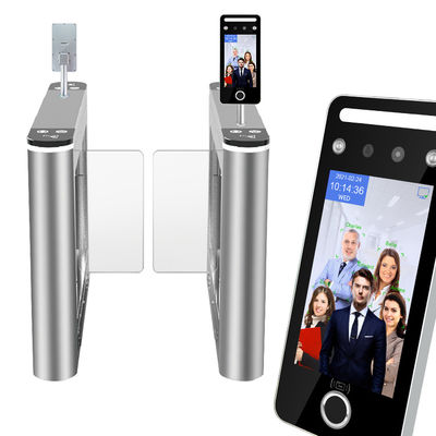 एसडीके क्लाउड विगैंड बायोमेट्रिक फेस रिकग्निशन मशीन डोर एक्सेस कंट्रोल