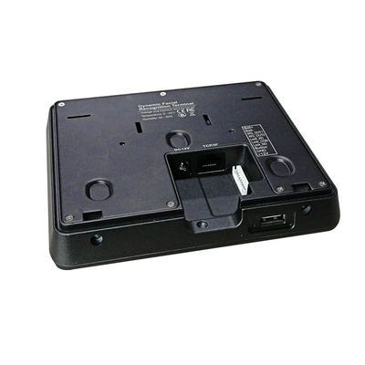 TIMMY 5 इंच AI05 WDR AI फेस मल्टीपल पीपल फेस रिकग्निशन बायोमेट्रिक टाइम अटेंडेंस