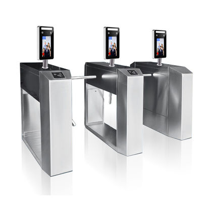 TIMMY क्लाउड AI01 5 इंच IPS स्क्रीन मल्टी फेस रिकग्निशन RFID कार्ड डोर एक्सेस कंट्रोल सिस्टम: