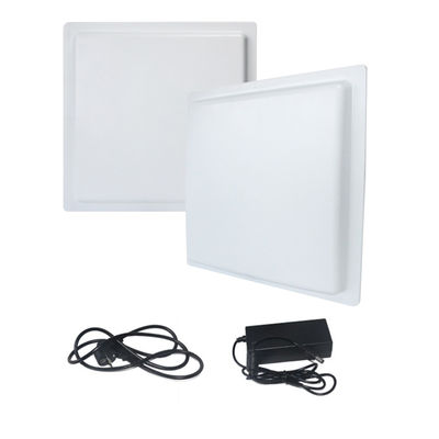 868 मेगाहर्ट्ज एकीकृत आरएफआईडी कार्ड एक्सेस कंट्रोल सिस्टम एंटी इंटरफेरेंस: