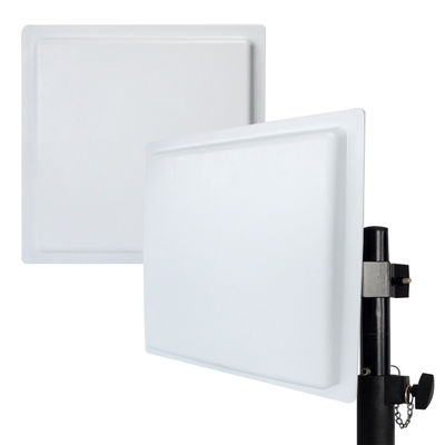 वेयरहाउस गेट के लिए विगैंड आरएस232 टीसीपी यूएसबी यूएचएफ आरएफआईडी रीडर 20 मीटर