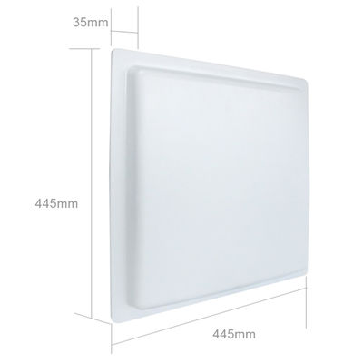 20 मीटर टैग रीडिंग यूएचएफ आरएफआईडी कार्ड रीडर फॉर व्हीकल एक्सेस कंट्रोल