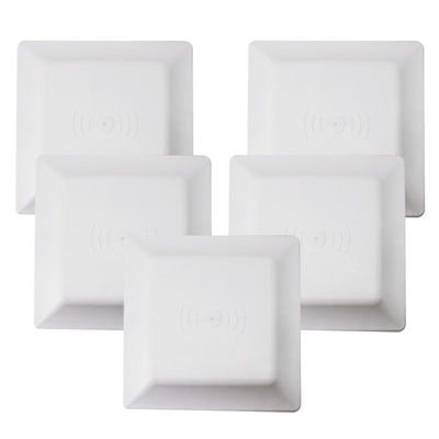 स्कूल पार्किंग आरएफआईडी कार्ड एक्सेस कंट्रोल लॉन्ग रेंज विगैंड 34 पोर्ट इंटीग्रेटेड