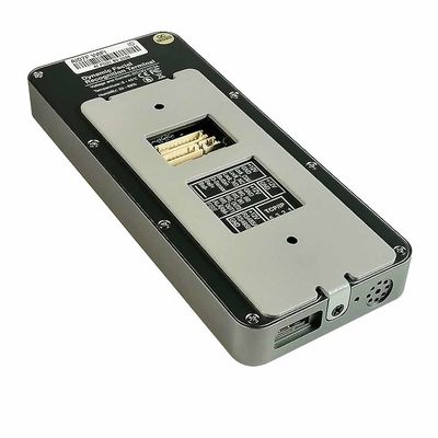 TIMMY वाईफ़ाई गतिशील चेहरे की पहचान अभिगम नियंत्रण प्रणाली फ़िंगरप्रिंट उपस्थिति प्रणाली