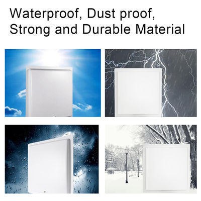 वाहन ट्रैकिंग के लिए Linux IP67 15m लॉन्ग रेंज UHF RFID रीडर USB TCP वाईफ़ाई: